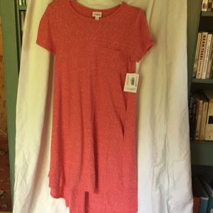 Lularoe xs Carly